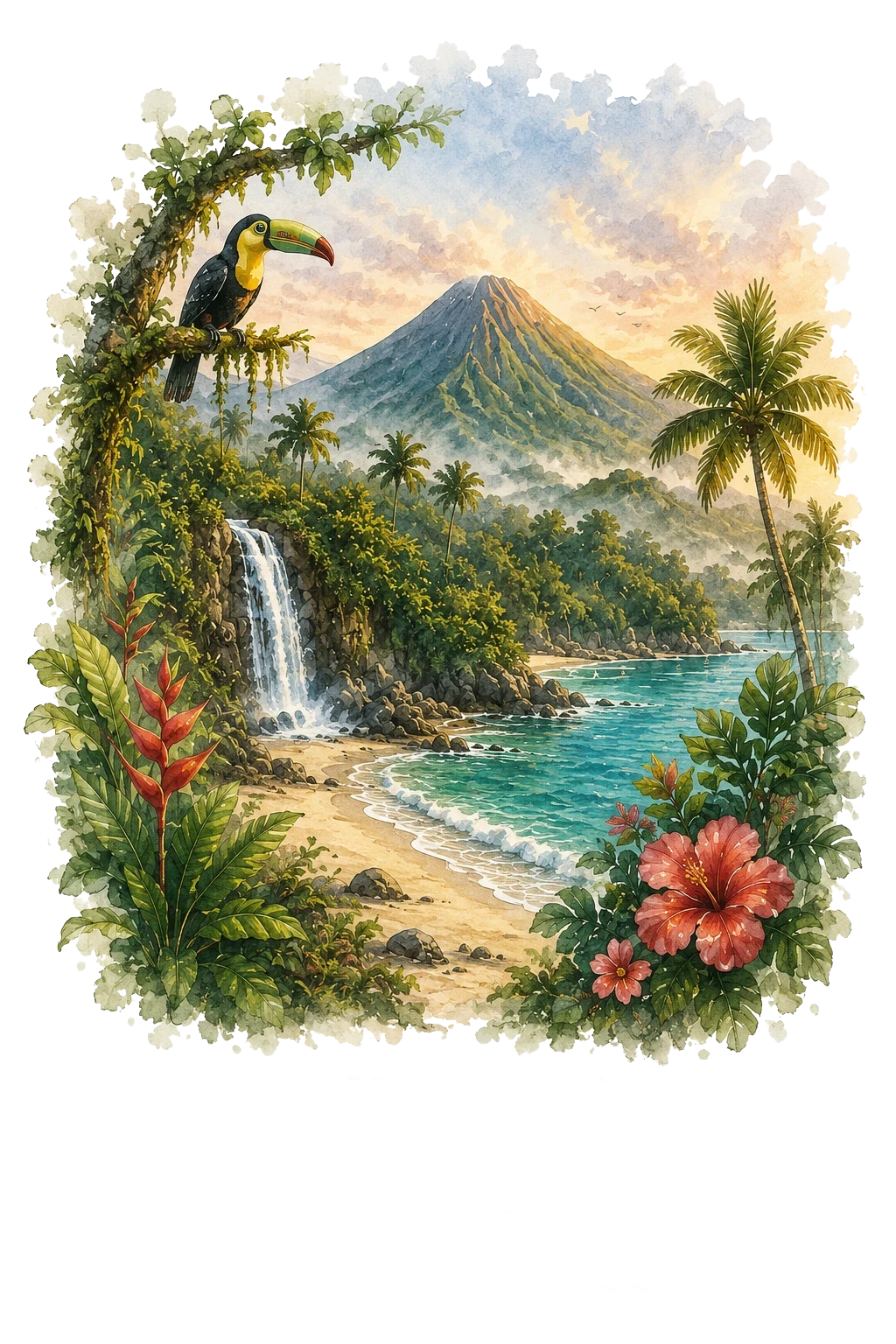 Costa Rica