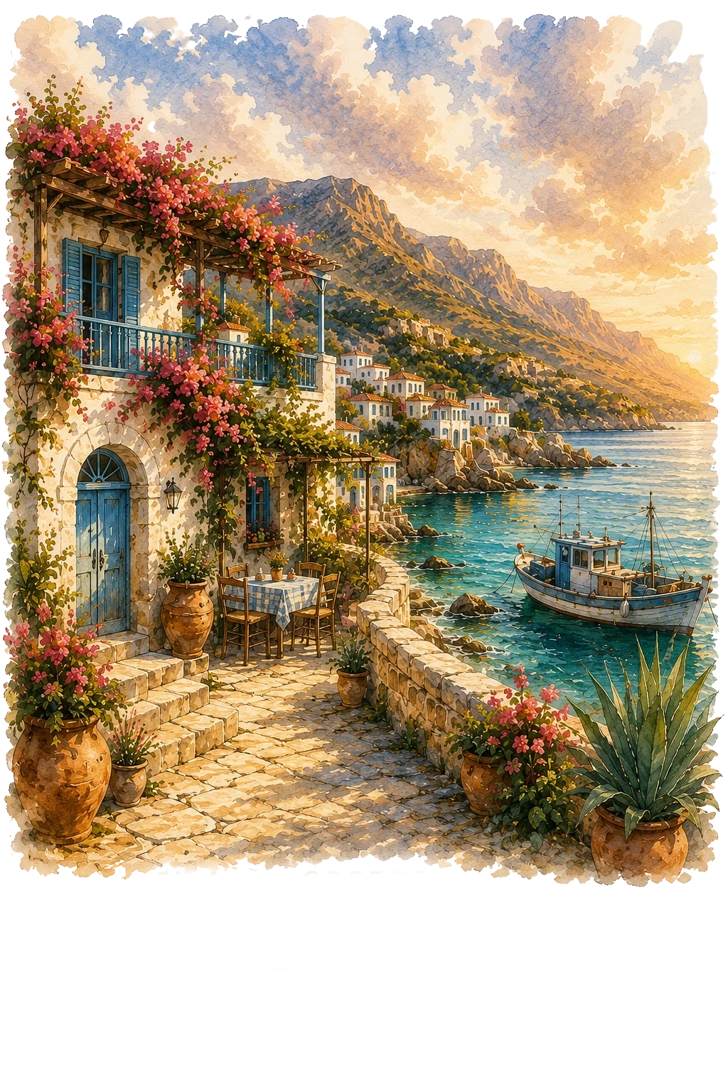 Crete