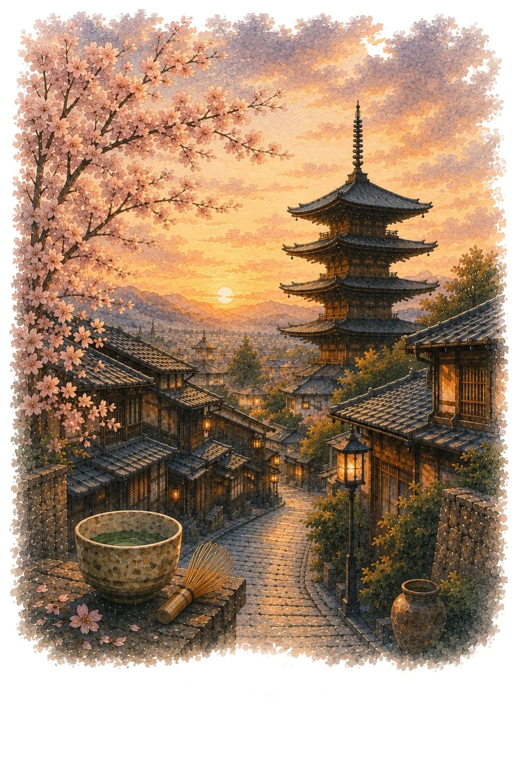 Kyoto