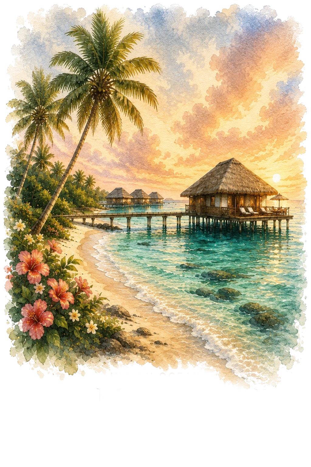 Maldives