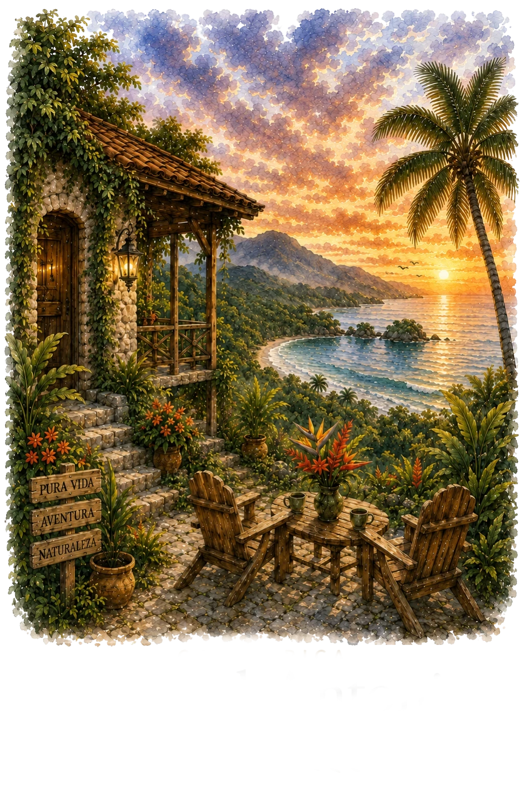 Manuel Antonio