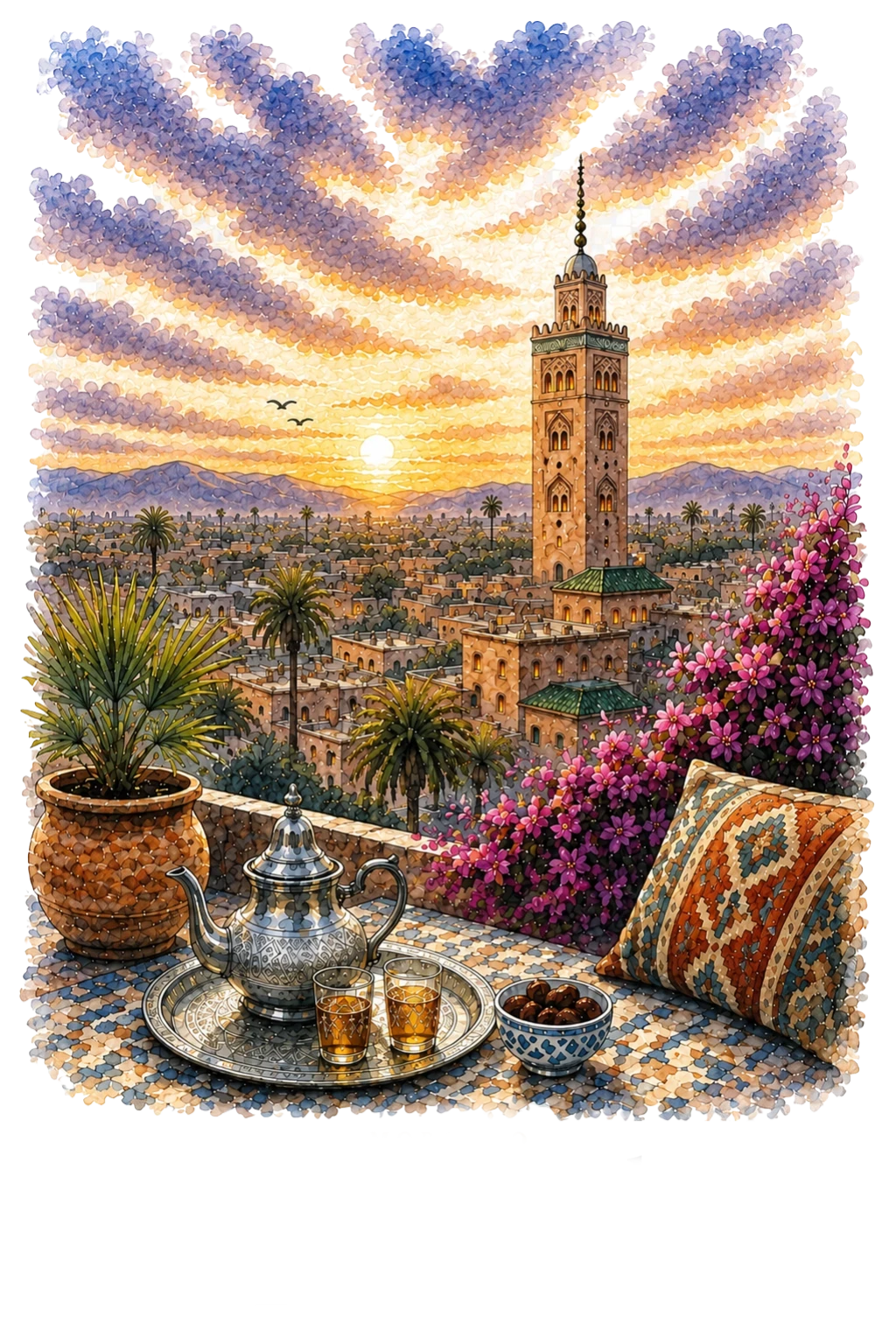 Marrakesh