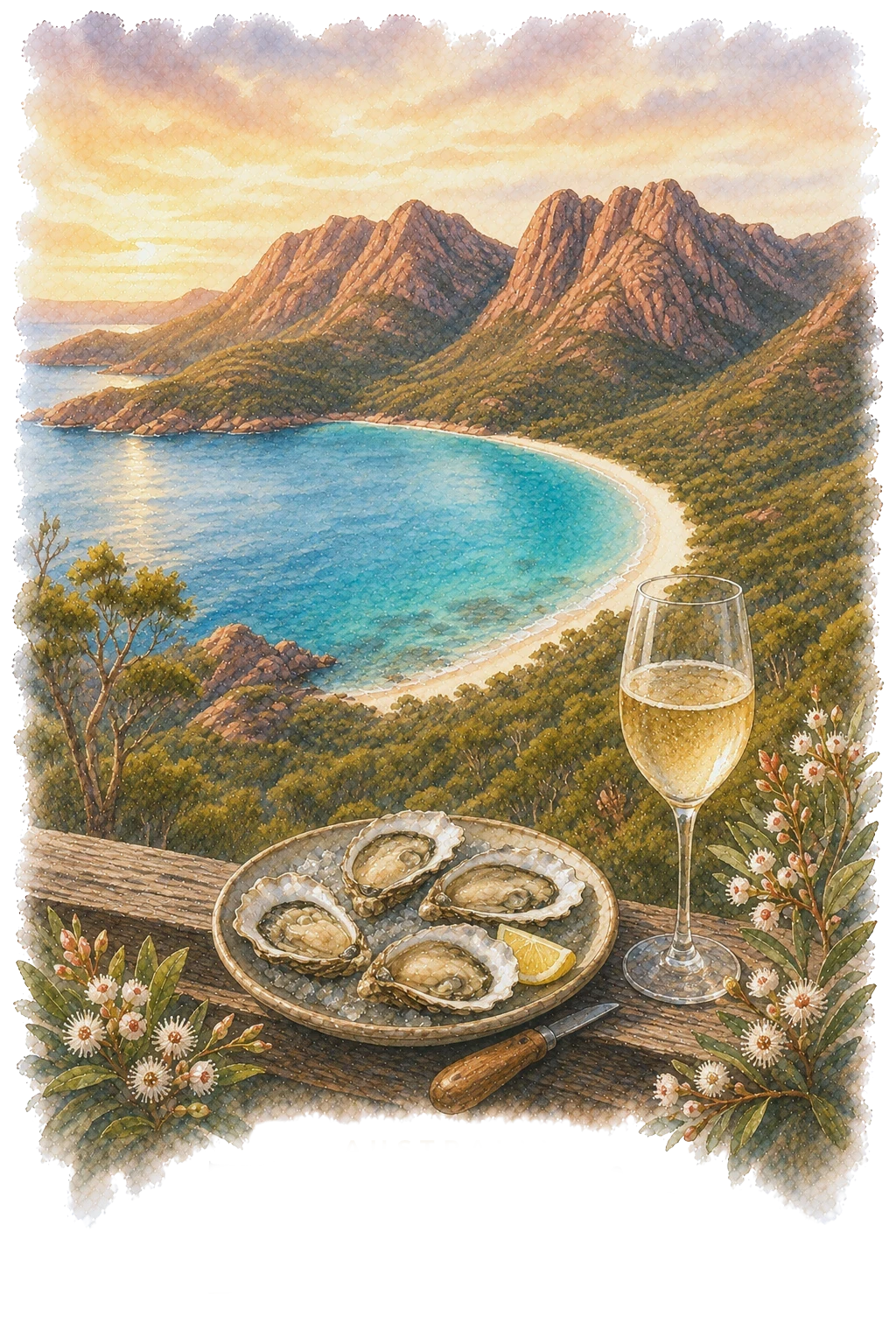 Tasmania
