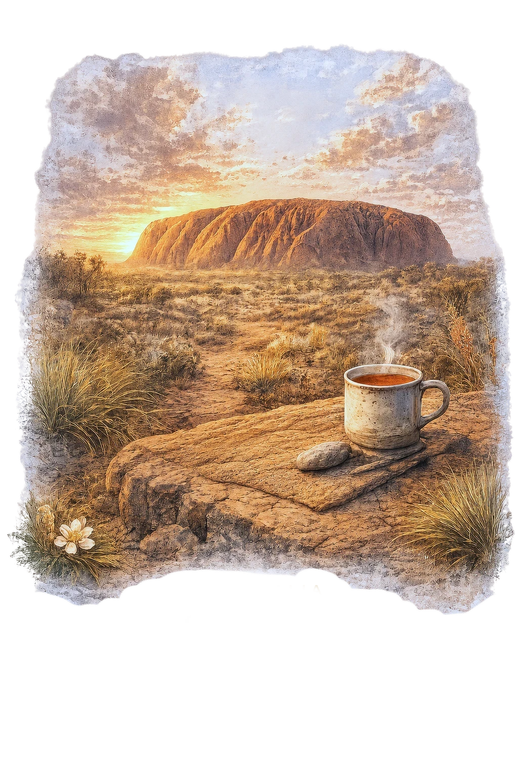 Uluru