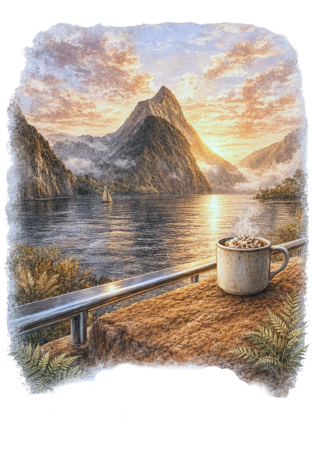Milford Sound