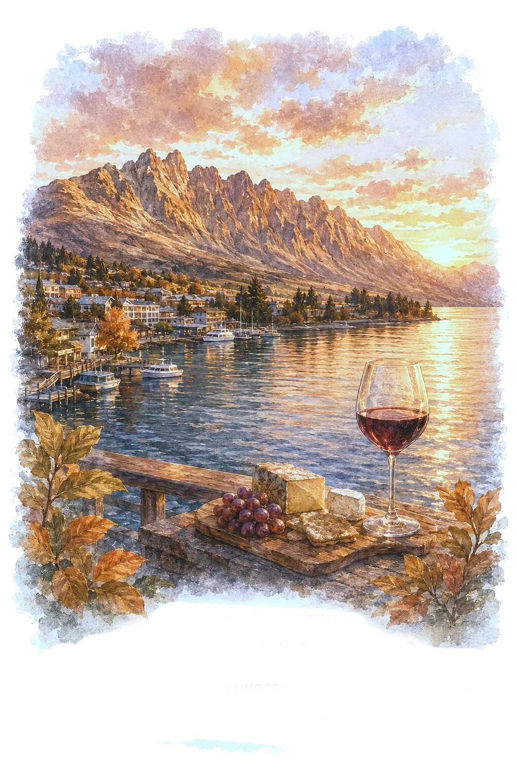 Queenstown
