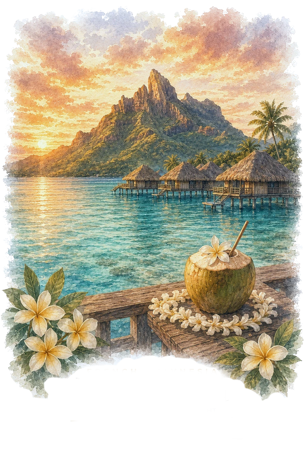 Bora Bora