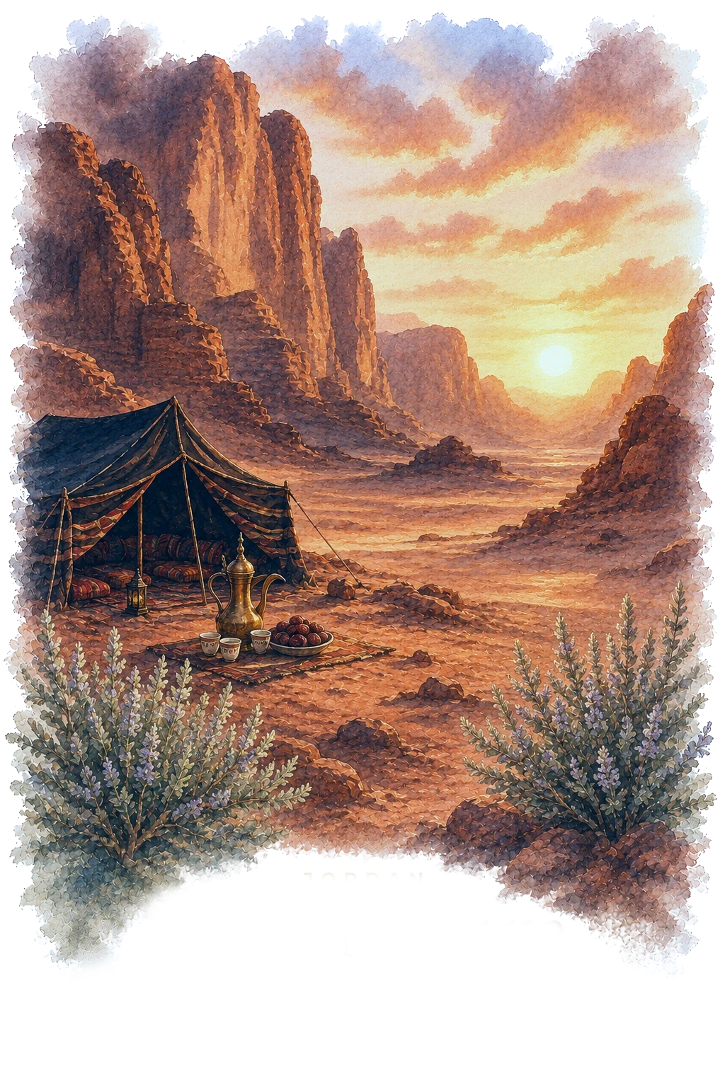 Wadi Rum
