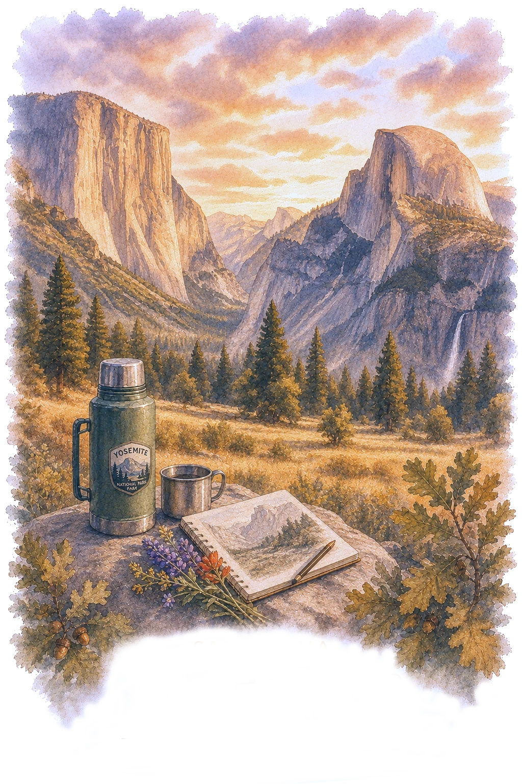 Yosemite