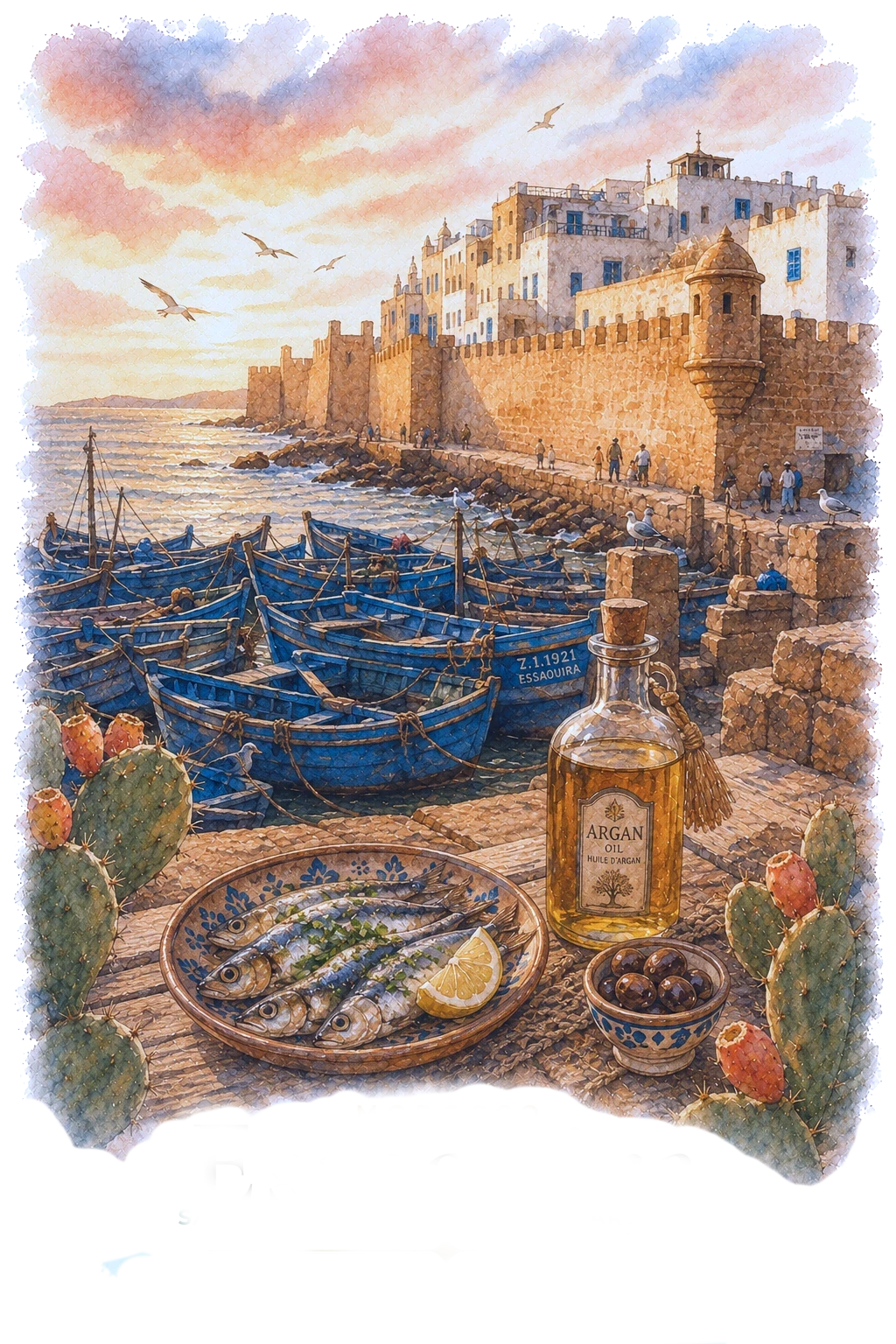 Essaouira