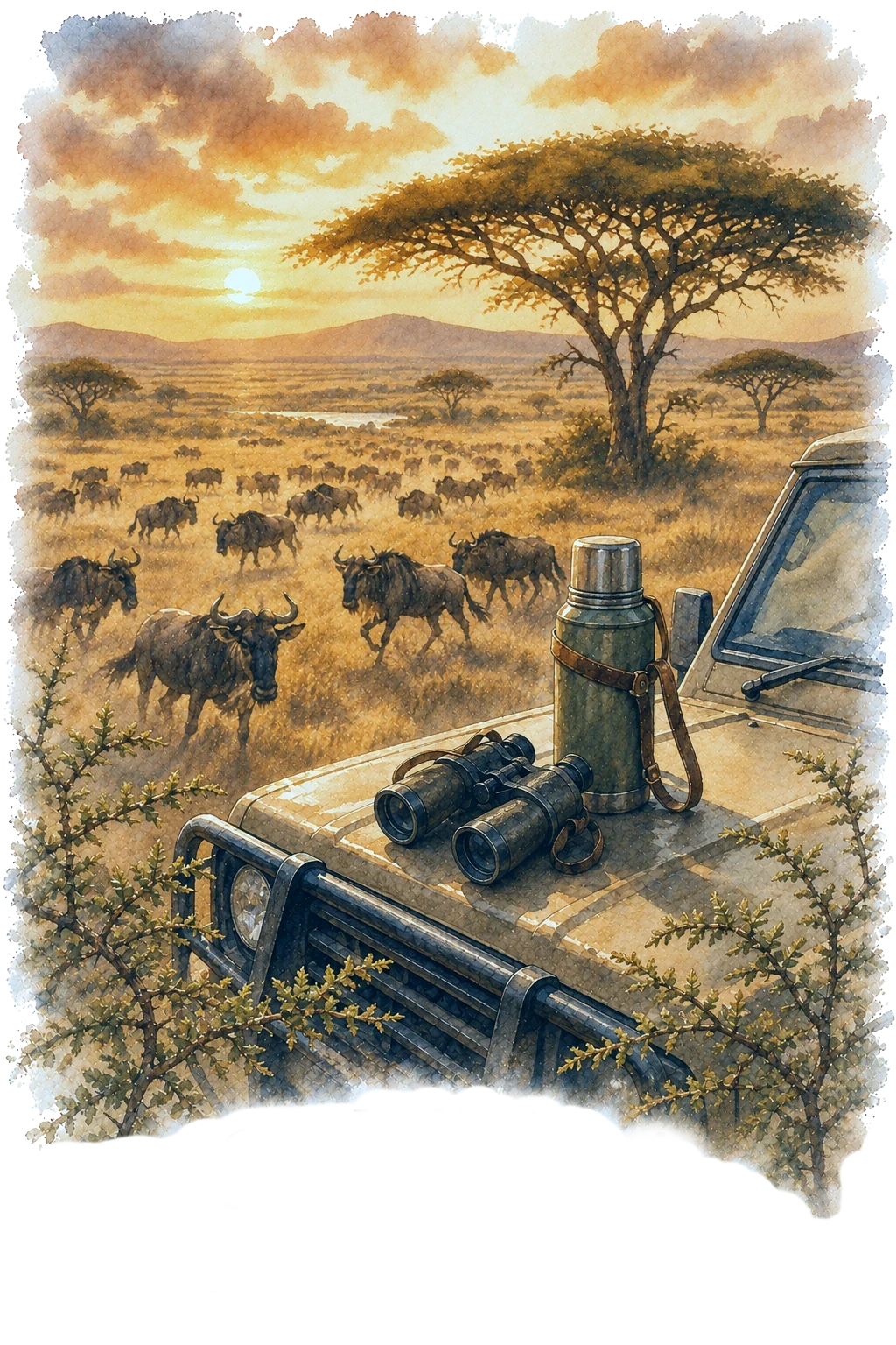 Serengeti